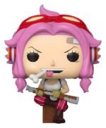 Figurka One Piece POP! Ginny 9 cm
