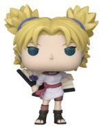 Figurka Funko POP Temari Naruto 9 cm winylowa