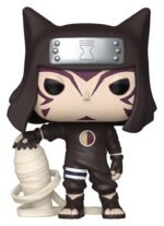 Figurka Funko POP Kankuro Naruto 9 cm winylowa