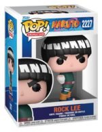 Figurka POP! Rock Lee Naruto 9 cm
