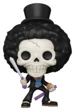 Figurka One Piece POP! Brook 9 cm