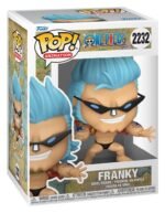 Figurka One Piece Franky (Refresh) 9 cm