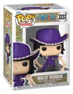 Figurka One Piece POP! Animation Robin 9 cm
