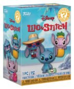 Figurka Lilo & Stitch Mini 5 cm Display 12 szt.