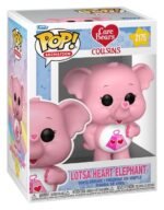 Figurka POP! Lotsa Heart Elephant Care Bears 9 cm