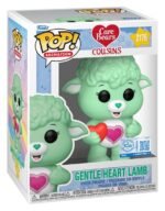 Figurka POP! Gentle Heart Lamb Care Bears 9 cm