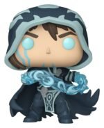 Figurka Funko POP Jace Magic the Gathering 9 cm winylowa