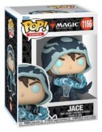 Figurka POP! Jace Magic the Gathering 9 cm