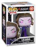 Figurka POP! Liliana Vess Magic the Gathering 9 cm