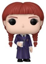 Figurka Wednesday POP! TV Agnes Demille 9 cm