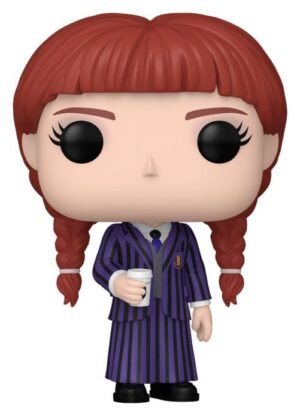 Figurka Wednesday POP! TV Agnes Demille 9 cm