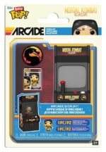 Figurka Mortal Kombat Bitty POP! Arcade Claw