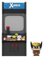 Figurka Marvel Bitty POP! X-Men Arcade Claw