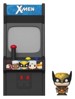 Figurka Marvel Bitty POP! X-Men Arcade Claw
