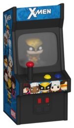 Figurka Marvel Bitty POP! X-Men Arcade Claw