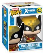 Figurka Marvel Bitty POP! X-Men Arcade Claw