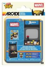 Figurka Marvel Bitty POP! X-Men Arcade Claw