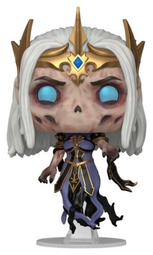 Figurka Dungeons & Dragons Valindra Shadowmantle 9 cm