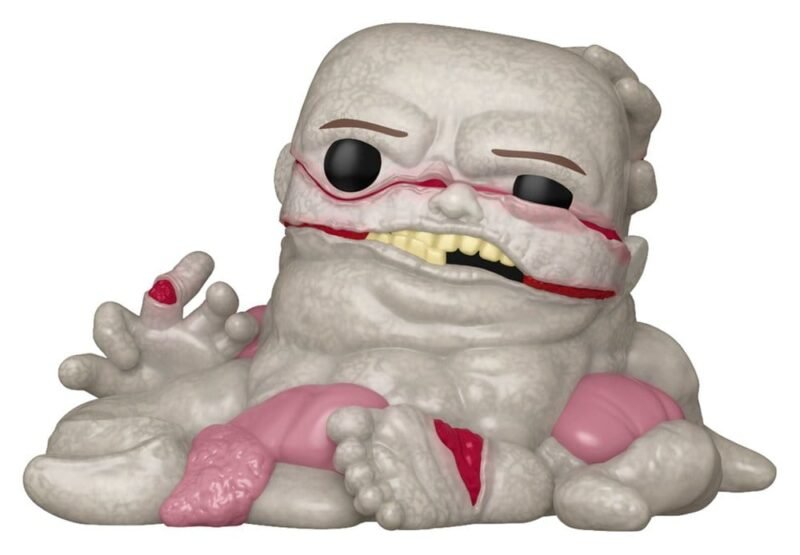 Figurka It: Welcome to Derry Pickle Dad 9 cm