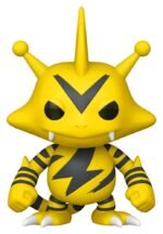 Figurka Pokémon Electabuzz 9 cm