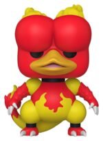 Figurka Pokémon Magmar 9 cm