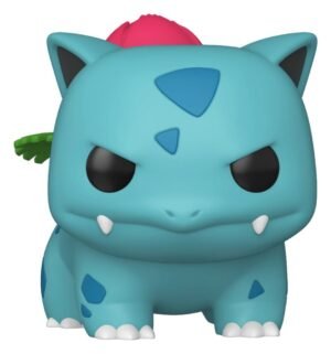 Figurka Pokémon Ivysaur 9 cm