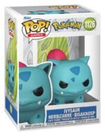 Figurka Pokémon Ivysaur 9 cm (FK91664)