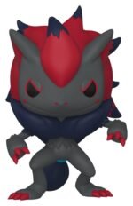 Figurka Pokémon Charmeleon 9 cm