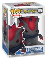 Figurka Pokémon Charmeleon 9 cm