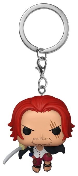 Figurka Powerpuff Girls 4 cm Shanks