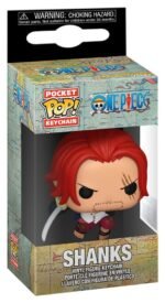 Figurka Powerpuff Girls 4 cm Shanks