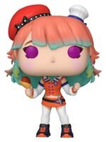 hololive POP! Animation Vinyl Figure Takanashi Kiara 9 cm