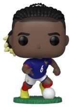 Figurka EFL POP! Football France - Eduardo Camavinga 9 cm
