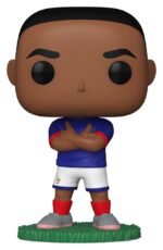 Figurka EFL POP! Football Kylian Mbappé 9 cm