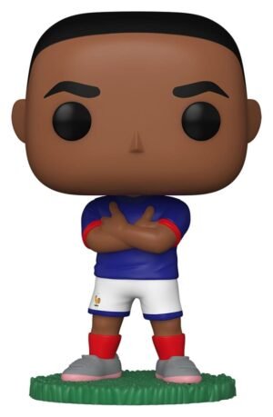 Figurka EFL POP! Football Kylian Mbappé 9 cm