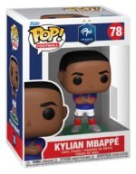 Figurka EFL POP! Football Kylian Mbappé 9 cm