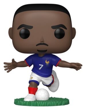 Figurka EFL POP! Ousmane Dembele 9 cm