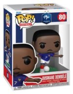 Figurka EFL POP! Ousmane Dembele 9 cm