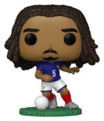 Figurka EFL POP! Football France - Jules Kounde 9 cm