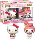 Zestaw Hello Kitty & My Melody