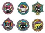 Figurka Sanrio by Loungefly Hello Kitty Halloween 12 szt.