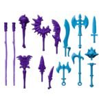 Zestaw Legends of Dragonore: Dragon Hunt Weapons Pack