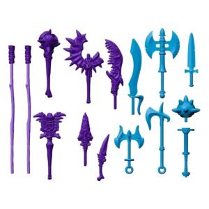 Zestaw Legends of Dragonore: Dragon Hunt Weapons Pack