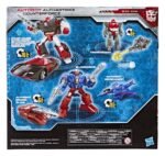 Transformers Generations War for Cybertron: Siege Action Figure 3-Pack Autobot Alphastrike Counterforce
