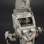 Pojazd Hasbro Star Wars The Mandalorian Vintage Collection AT-ST Raider