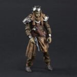 Pojazd Hasbro Star Wars The Mandalorian Vintage Collection AT-ST Raider