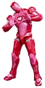 Figurka Marvel Legends I Love You 3000 Iron Man 15 cm