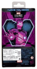 Figurka Marvel Legends I Love You 3000 Iron Man 15 cm
