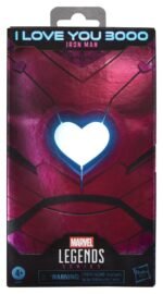 Figurka Marvel Legends I Love You 3000 Iron Man 15 cm