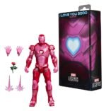 Figurka Marvel Legends I Love You 3000 Iron Man 15 cm